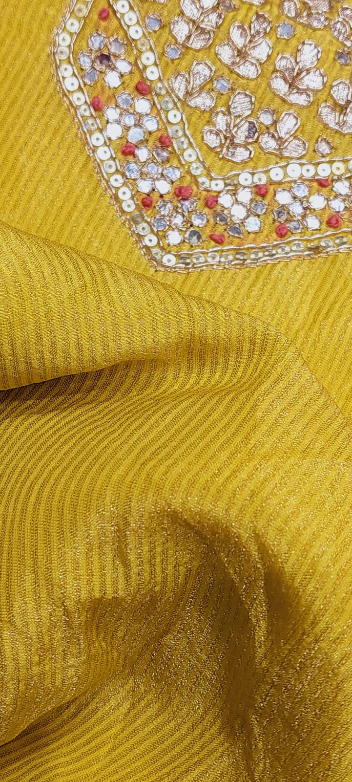 Banarasi Radiance