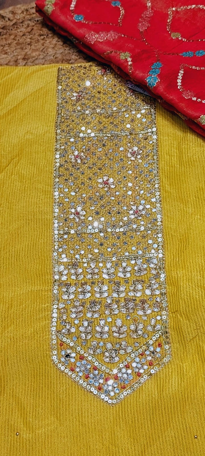 Banarasi Radiance