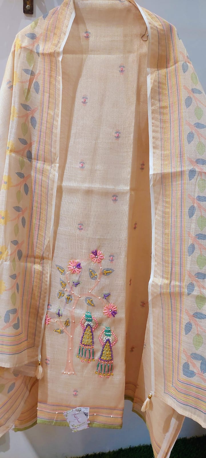 Handloom Harmony