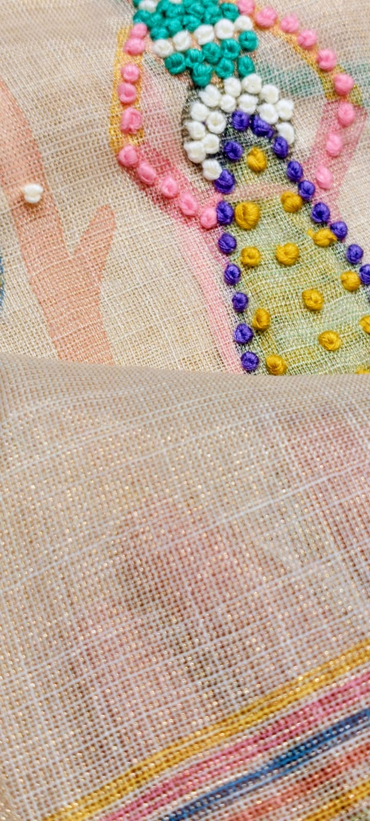 Handloom Harmony