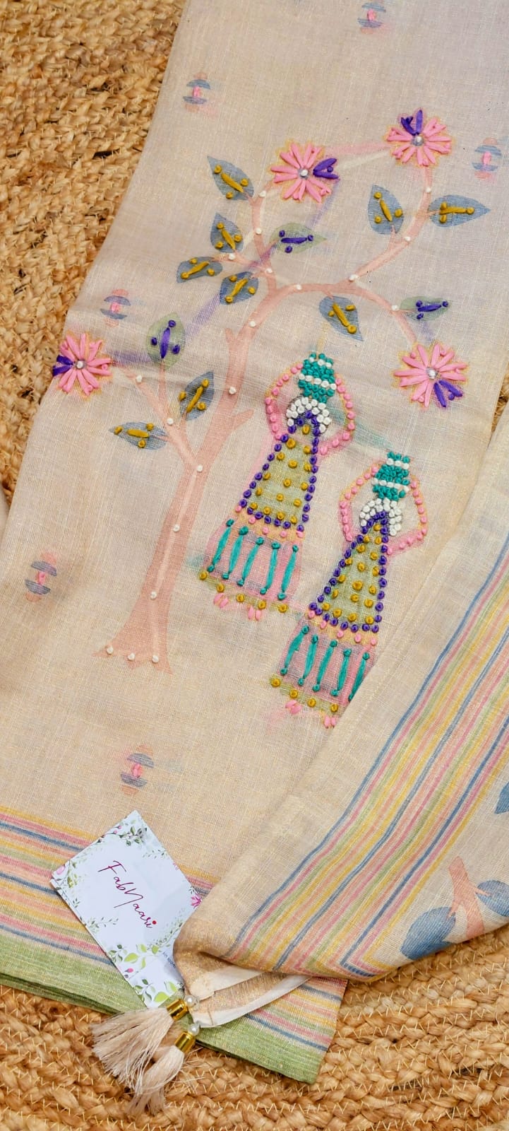 Handloom Harmony