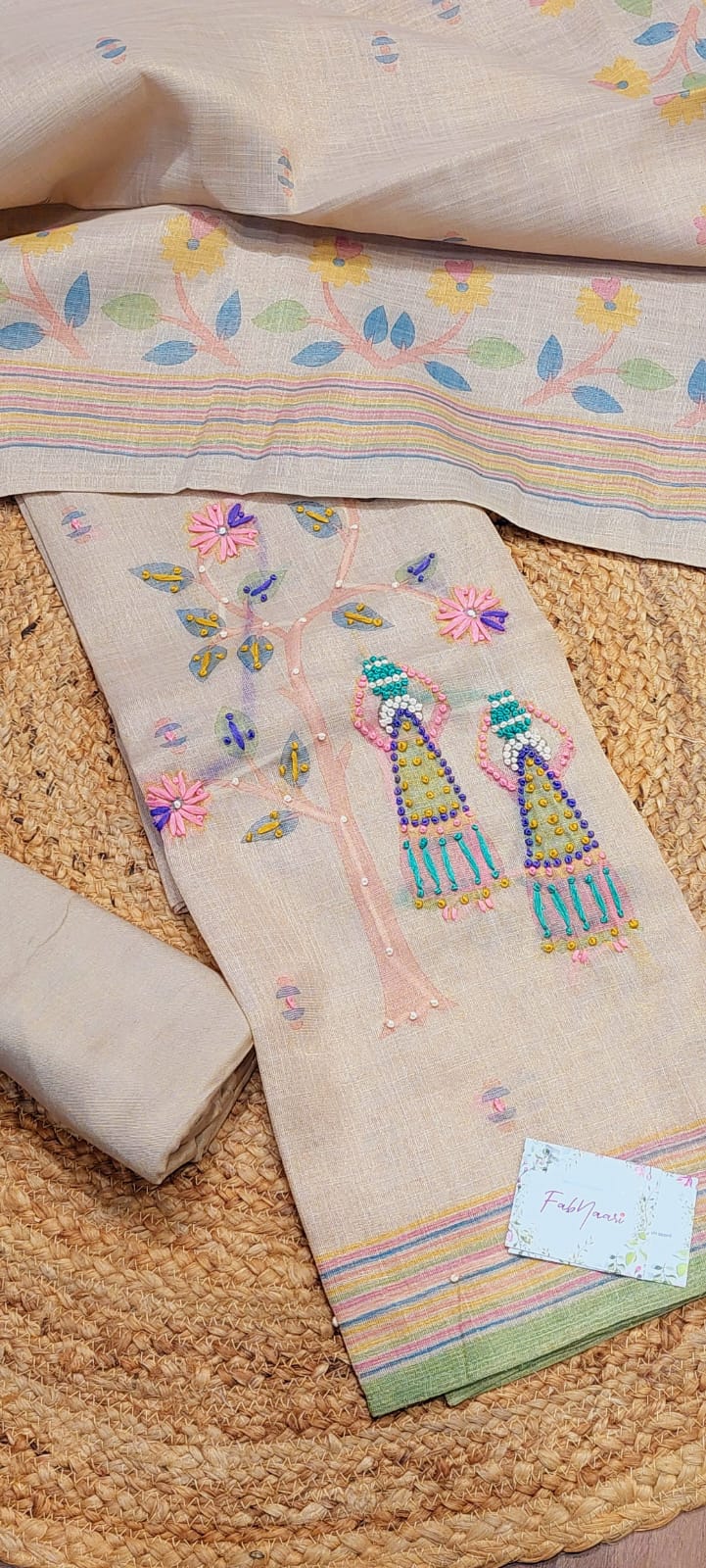 Handloom Harmony