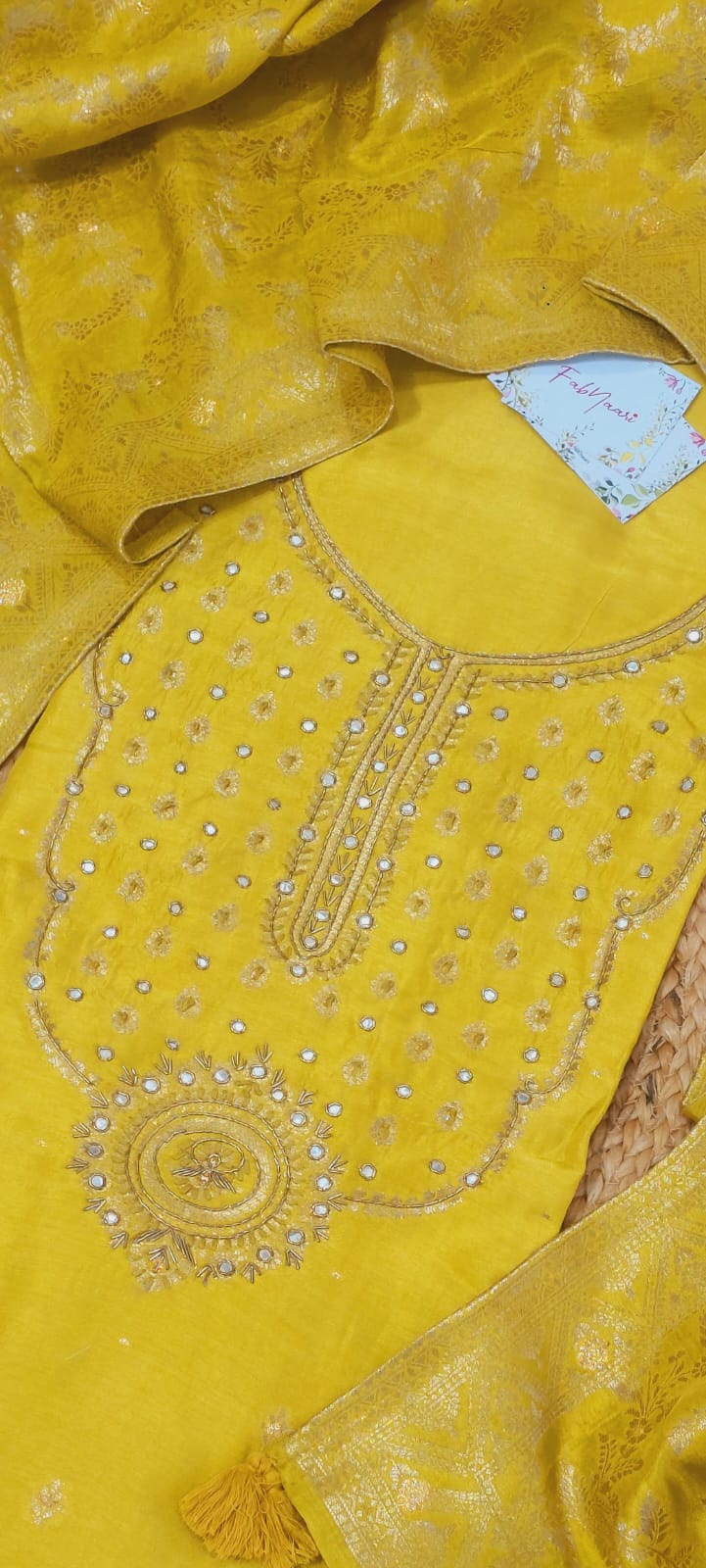 Banarasi Bliss