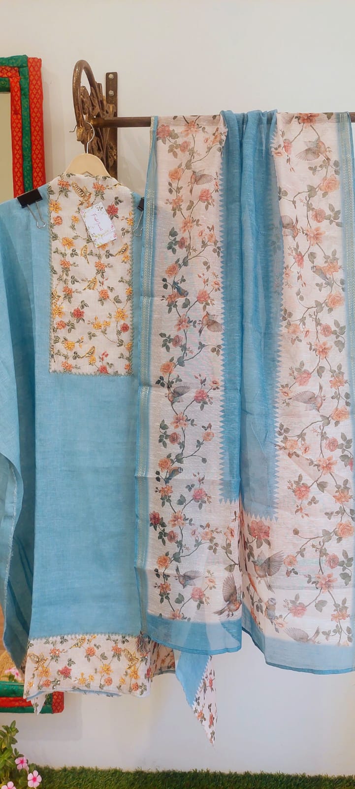 Bird & Bloom