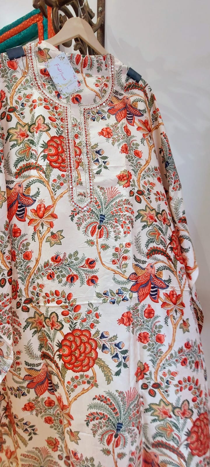 Floral Glow