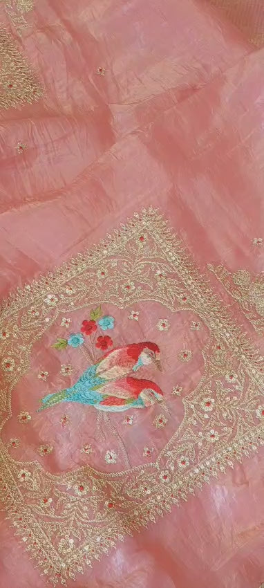 Bird Harmony