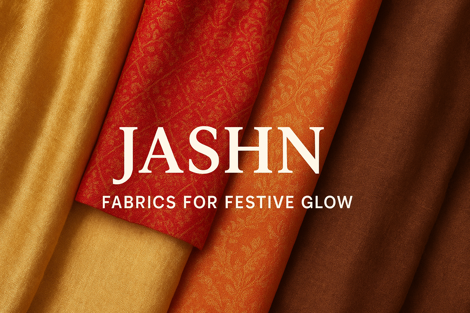 Jashn – The Festive Glow