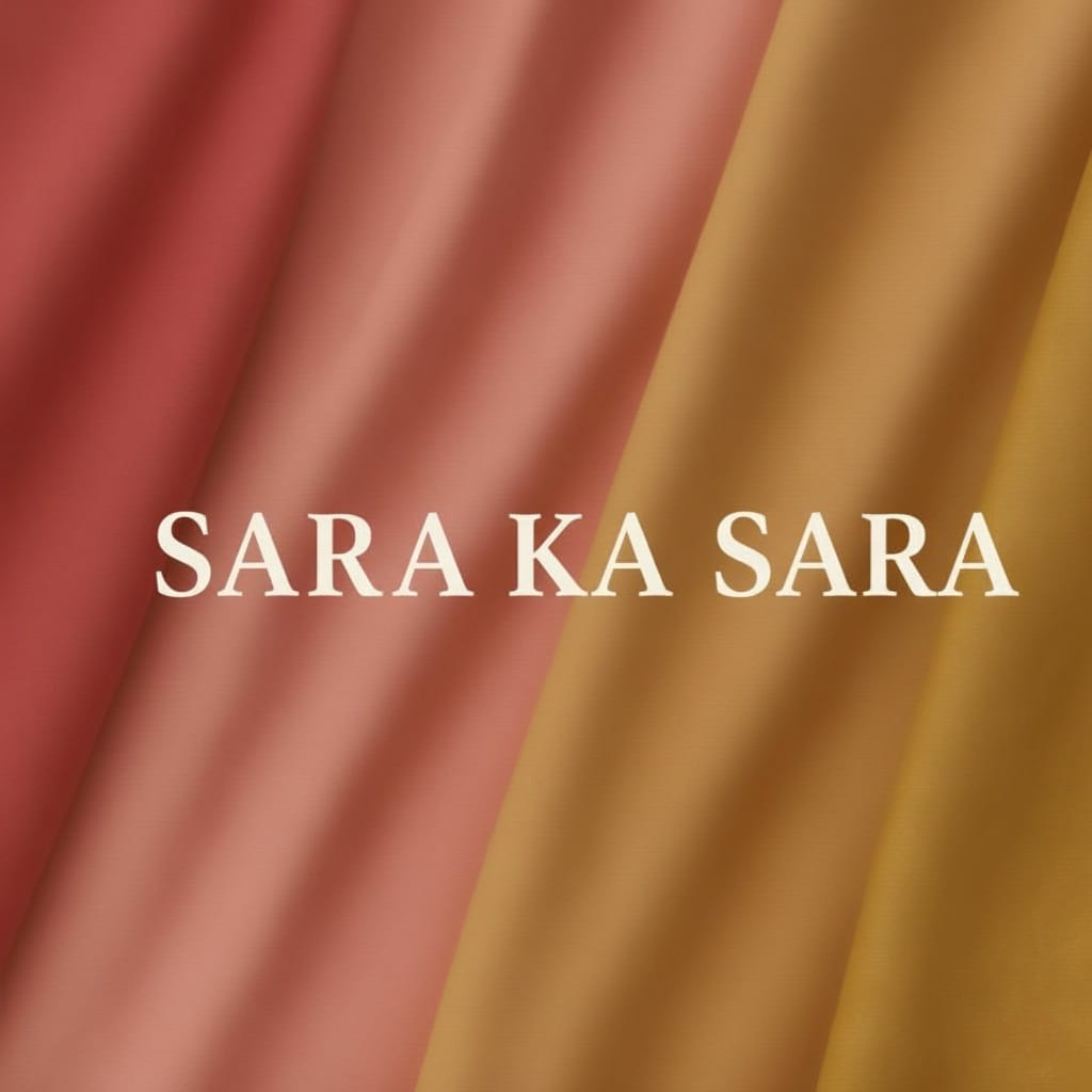 Sara Ka Sara