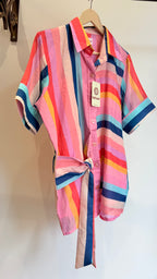 Rangrez Shirt