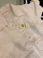 Linen bloom