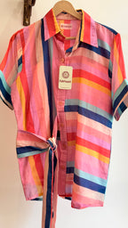 Rangrez Shirt