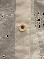 Linen bloom