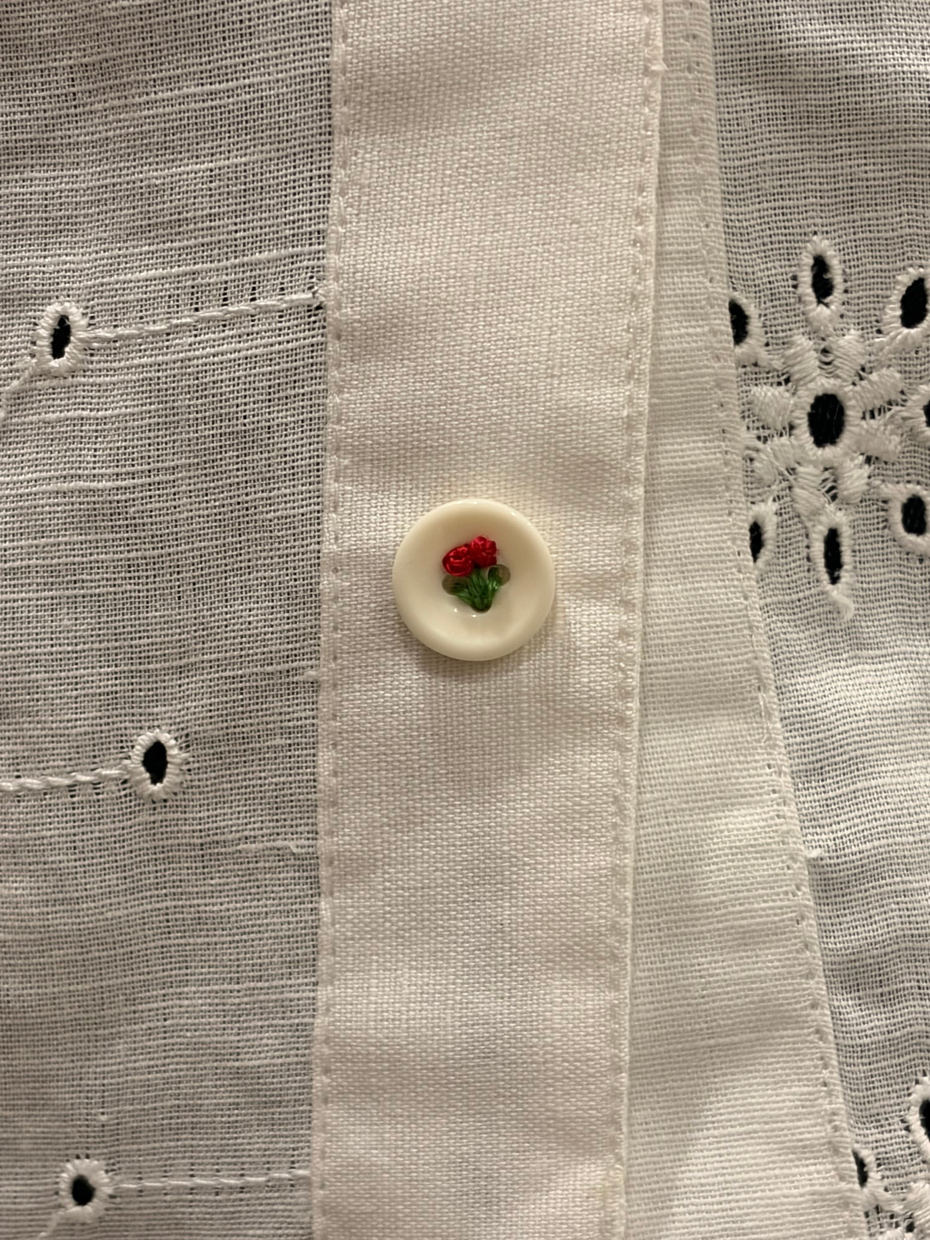 Linen bloom