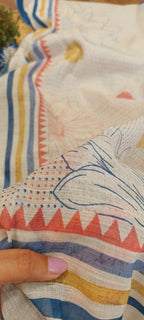 Semi-Linen Harmony