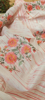 Coral Bloom Grace