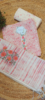 Coral Bloom Grace