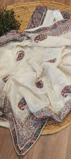 Ajrakh Charm
