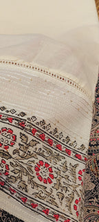 Ajrakh Charm