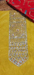 Banarasi Radiance