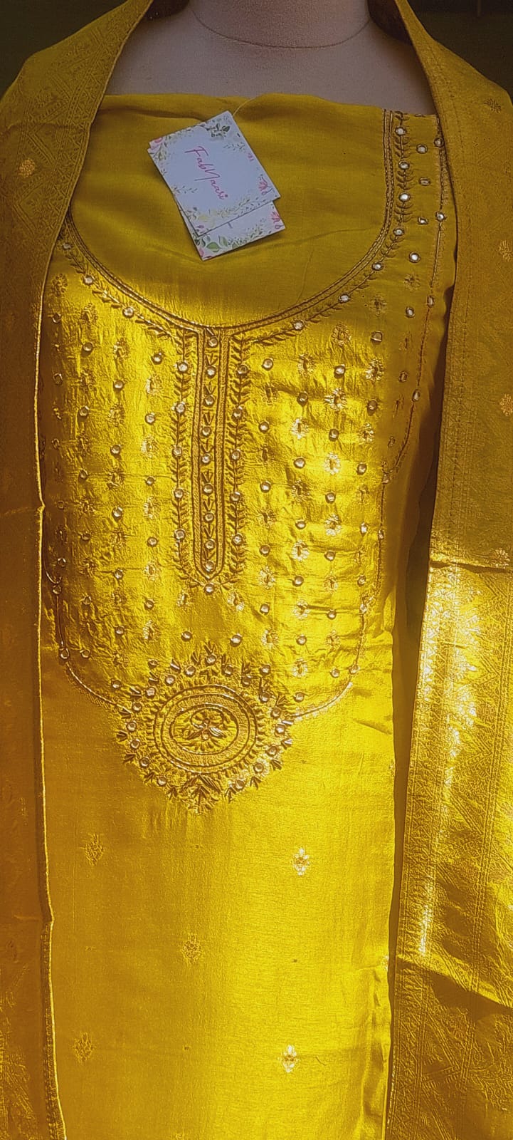 Banarasi Bliss