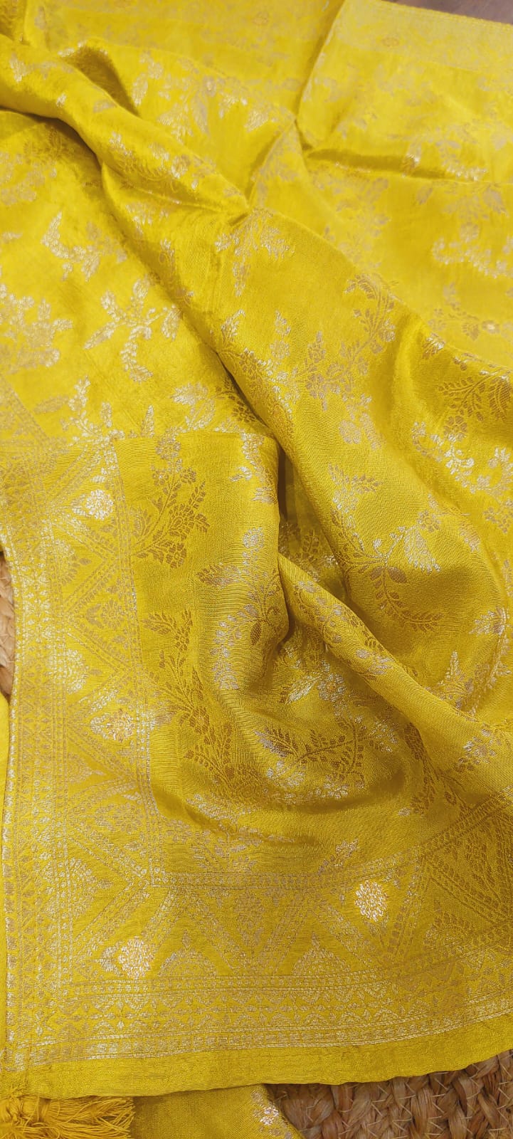 Banarasi Bliss