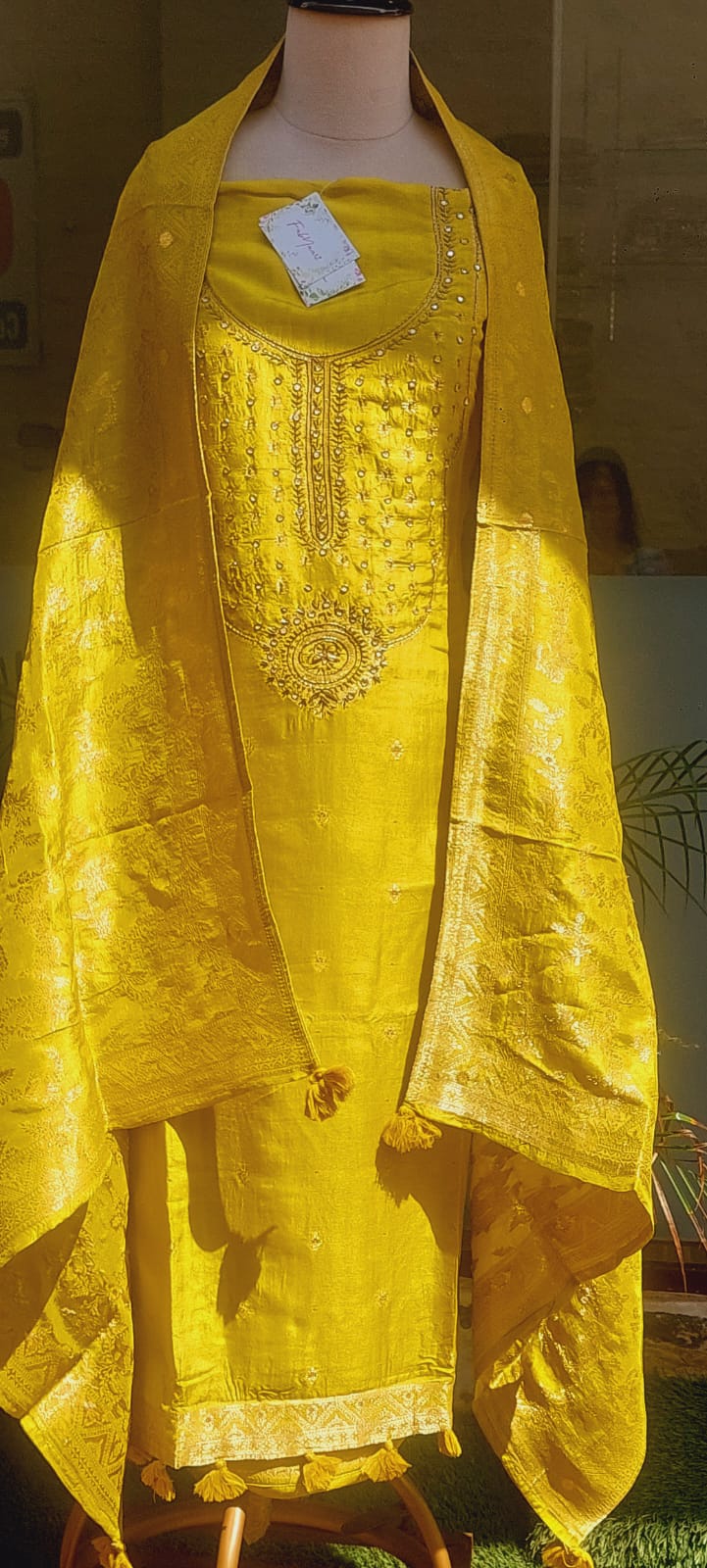 Banarasi Bliss