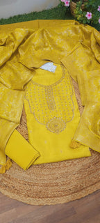 Banarasi Bliss