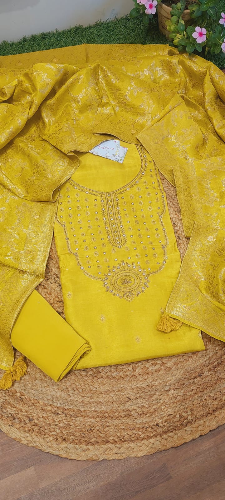 Banarasi Bliss