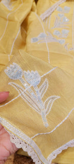 Silken Shine