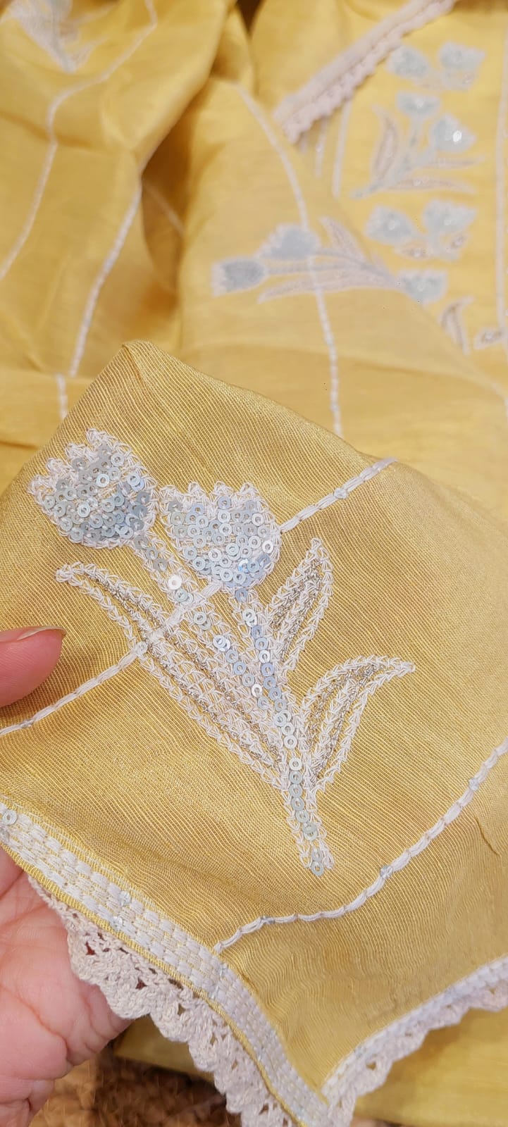Silken Shine