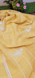 Silken Shine