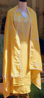 Silken Shine