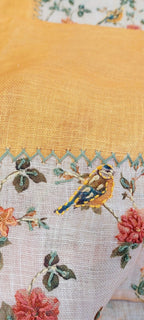 Bird & Bloom