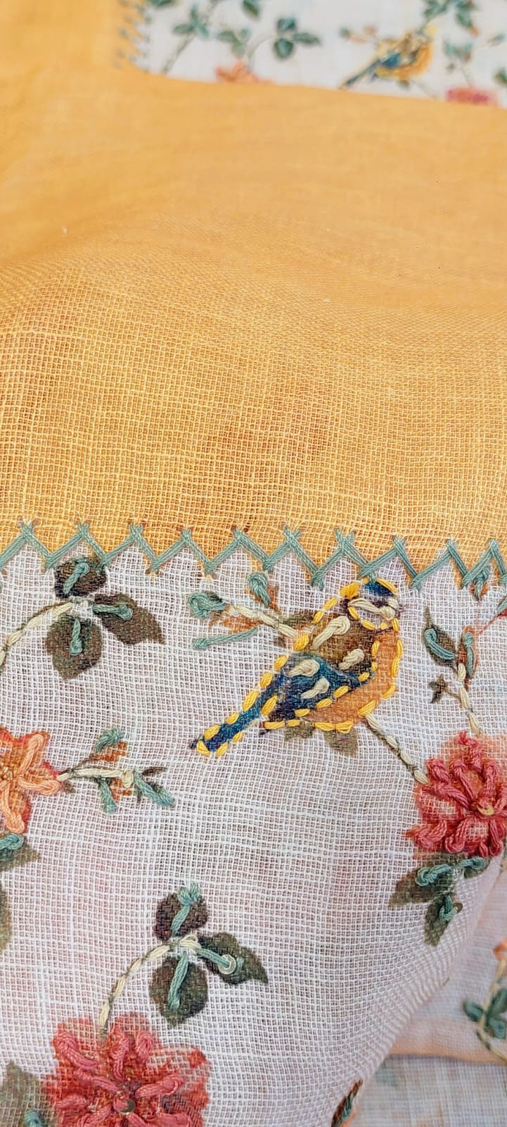 Bird & Bloom