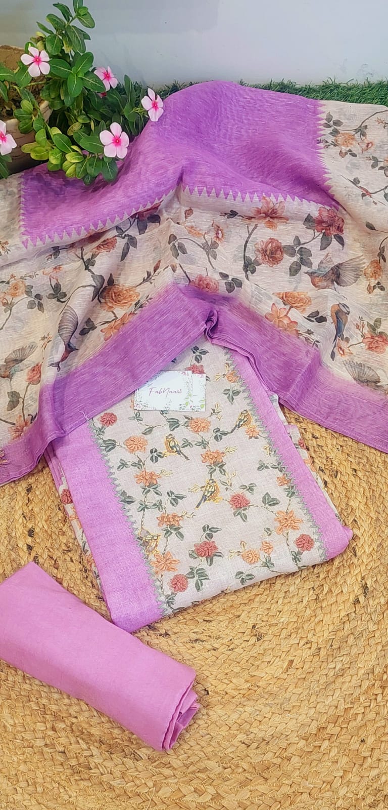 Bird & Bloom