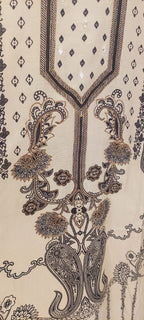 Muslin Digital Print