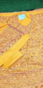 Kashmiri Pashmina Bloom