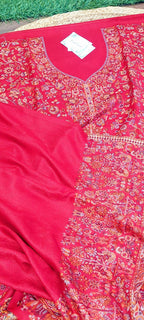 Kashmiri Pashmina Bloom