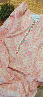 Coral Bloom Grace
