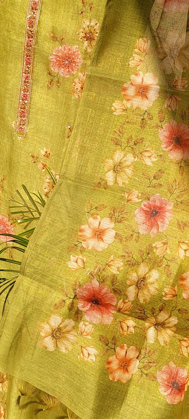 ShimmerKnot Kota Charm