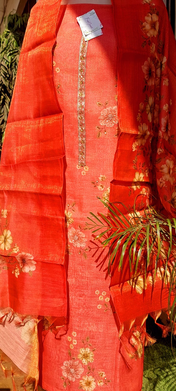 ShimmerKnot Kota Charm