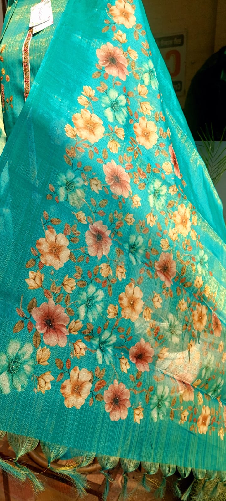 ShimmerKnot Kota Charm