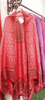 Graceful Muslin