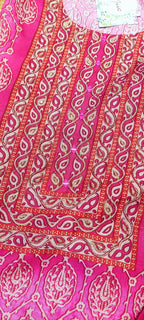 Graceful Muslin