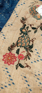 Kantha Birdsong