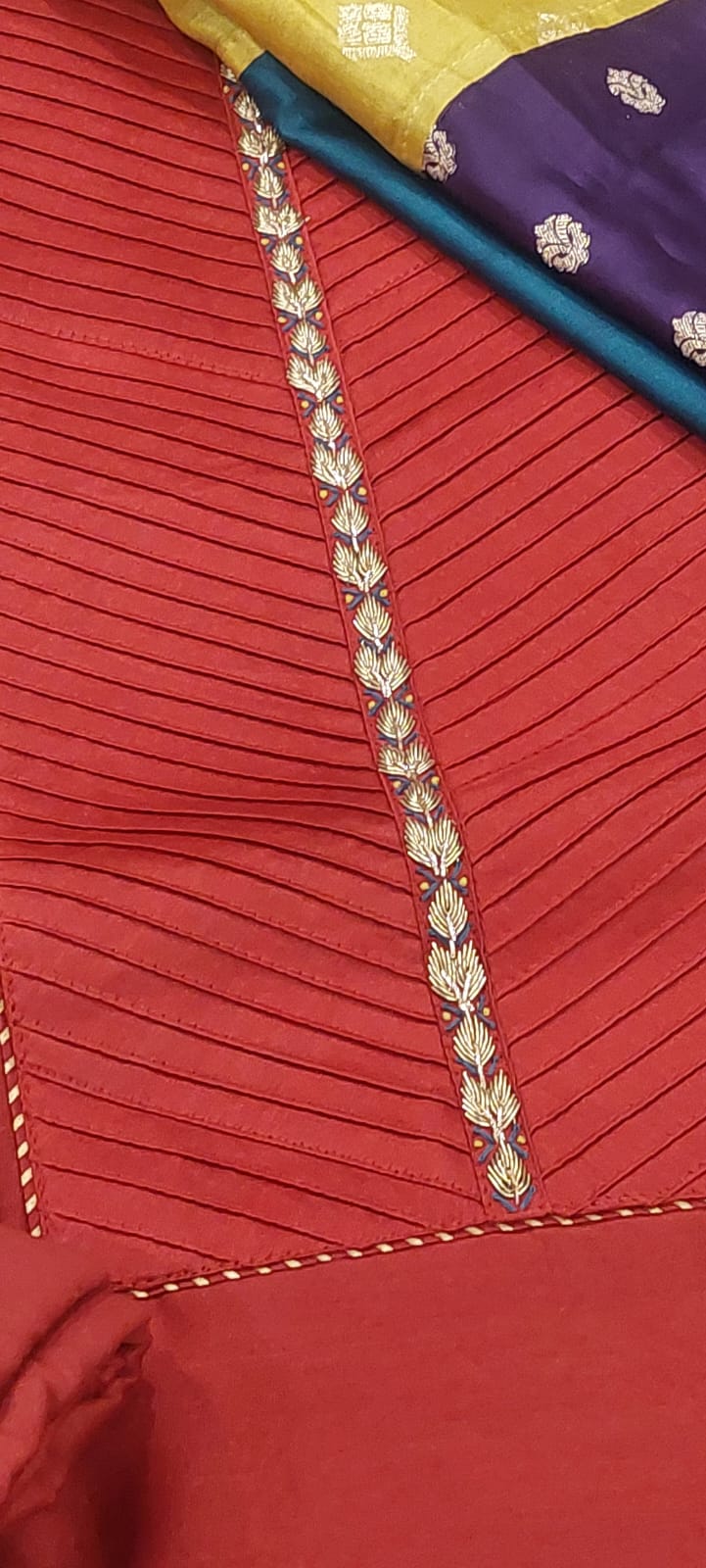 Maheshwari Banarasi