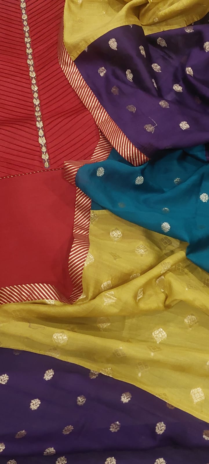 Maheshwari Banarasi
