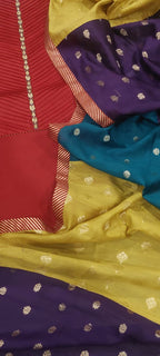 Maheshwari Banarasi