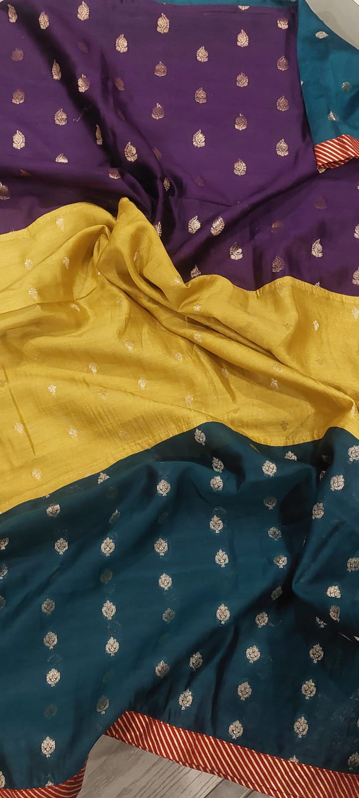 Maheshwari Banarasi