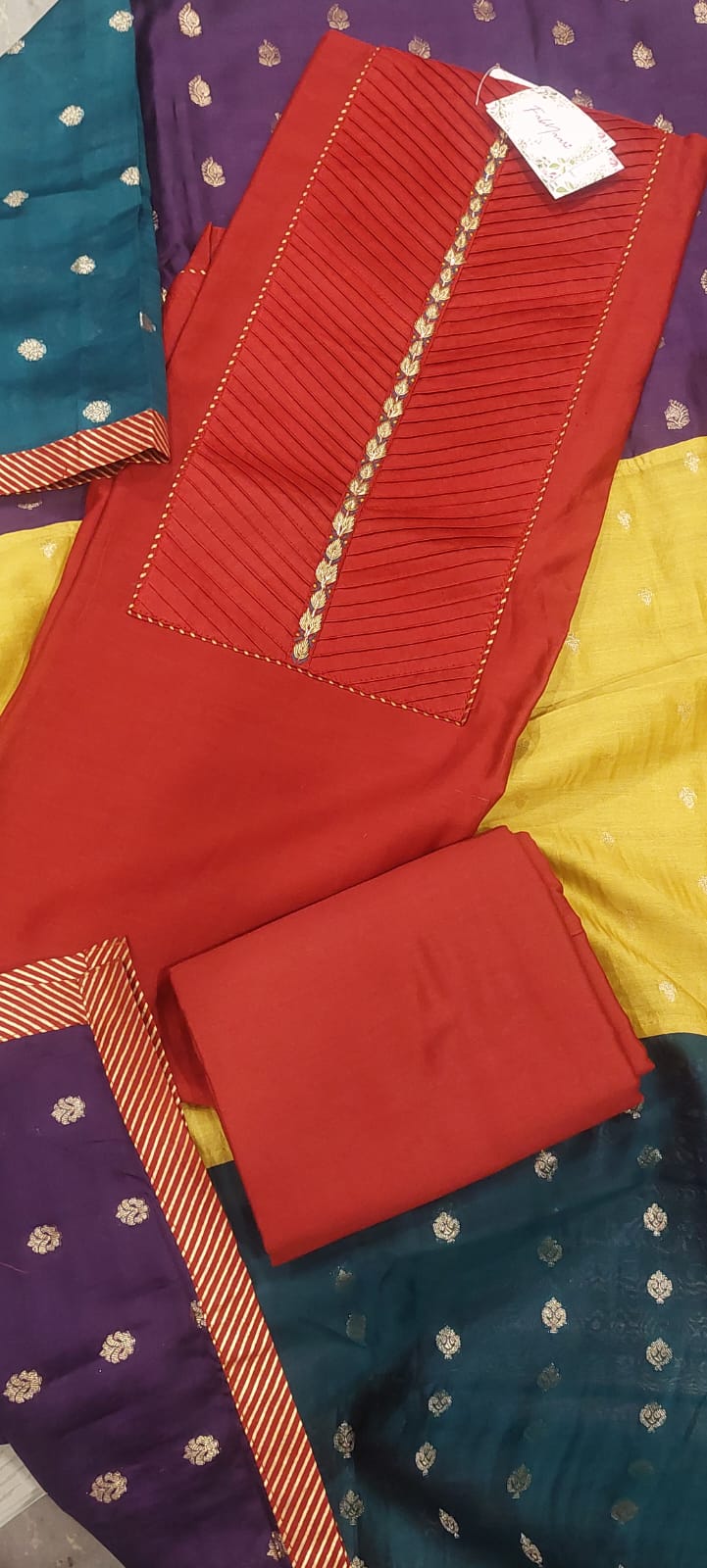 Maheshwari Banarasi